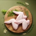 اجنحه دجاج فريش