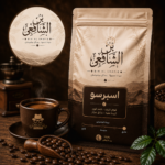 بُن إسبرسو