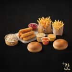 مقبلات