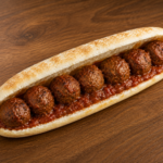 سندوتش كفته