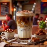 ايس لاتيه