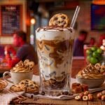 ايس لاتيه كوكيز