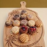 بان كيك 15 قطعة