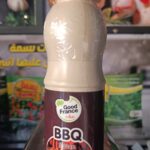 بايلو BBQ 400gm