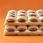 بقلاوه لسان