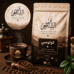 بُن كولومبي