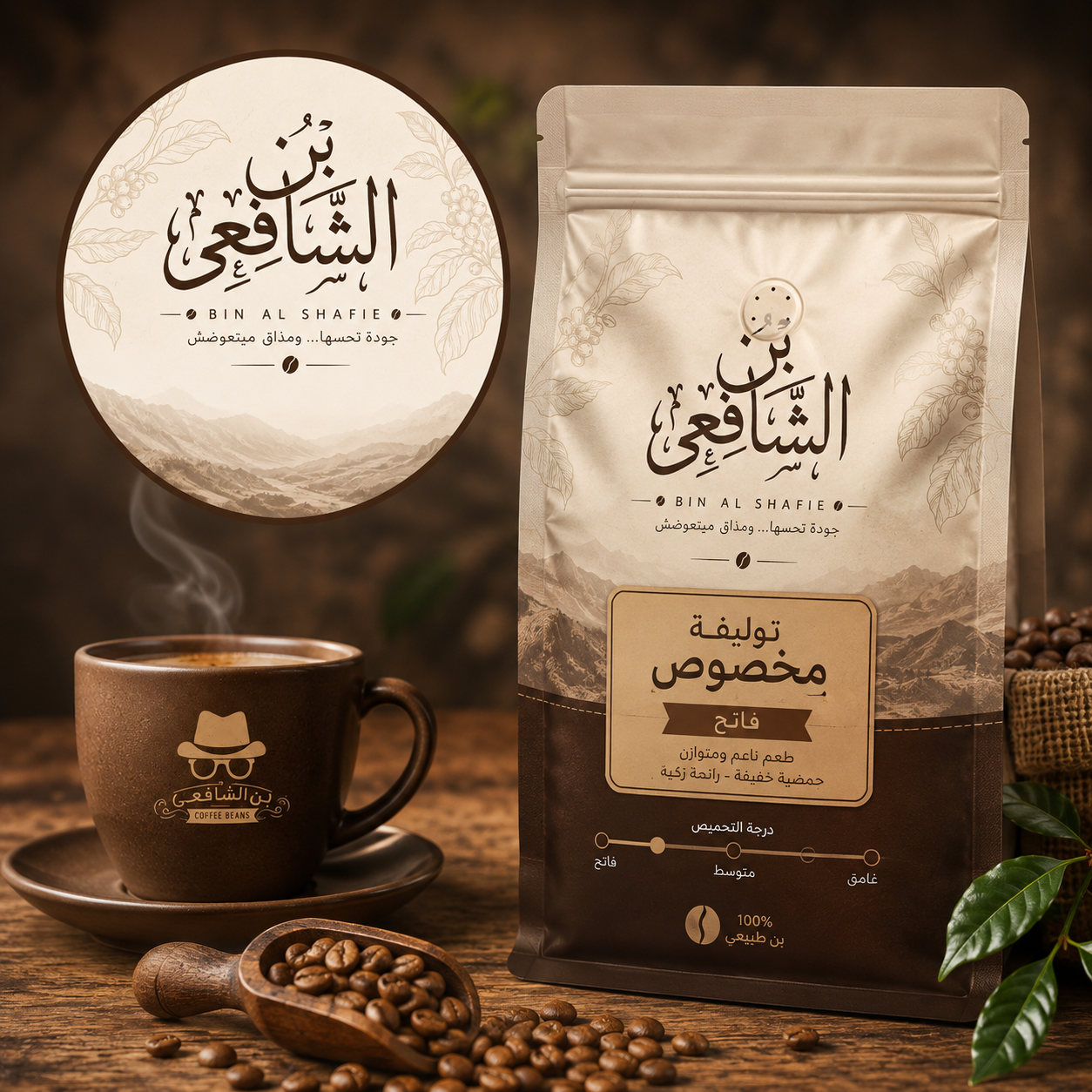 توليفة فاتح توليفة مخصوص فاتح - الصورة 1