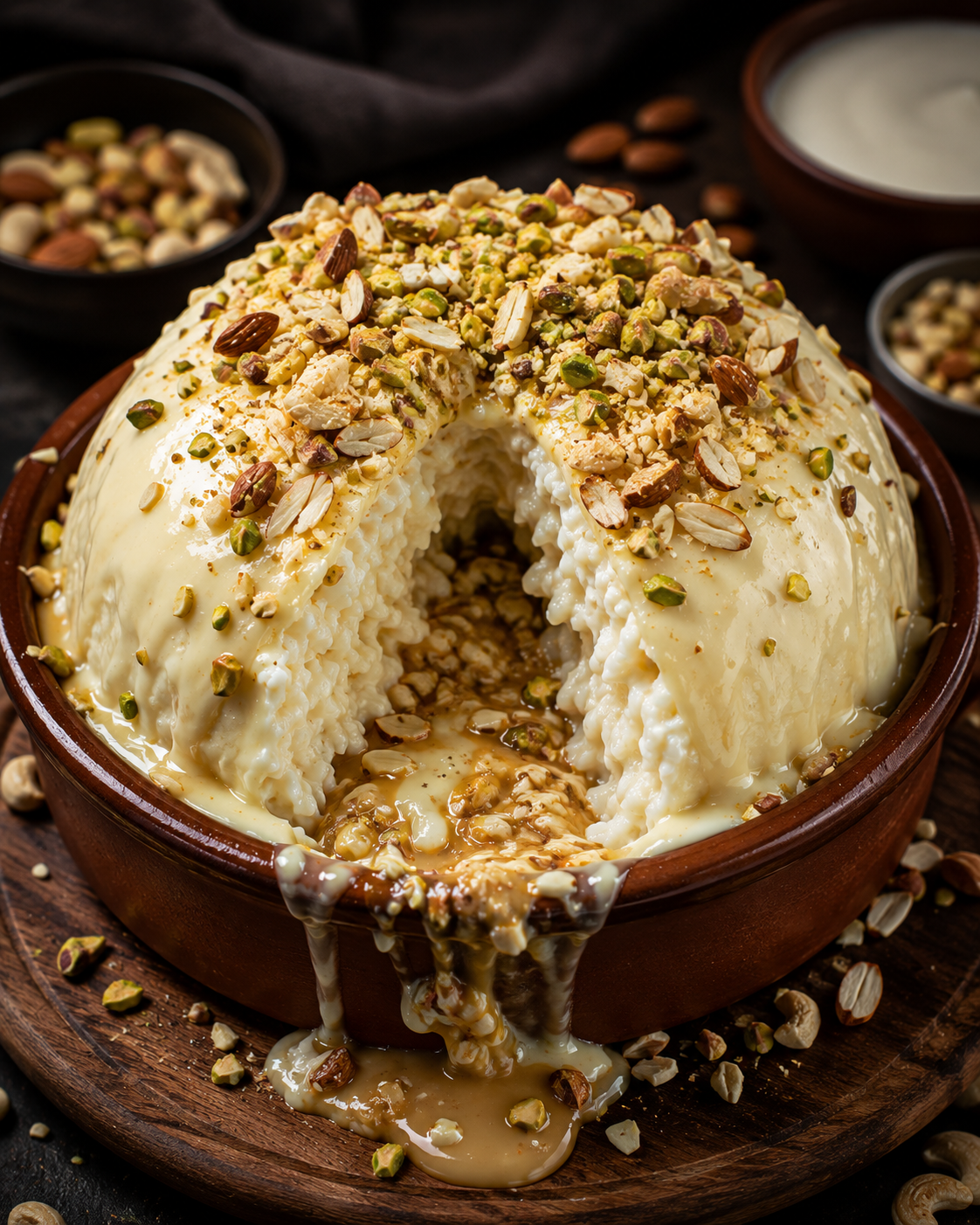 رز بلبن قنبلة أرز بلبن قنبلة - الصورة 1