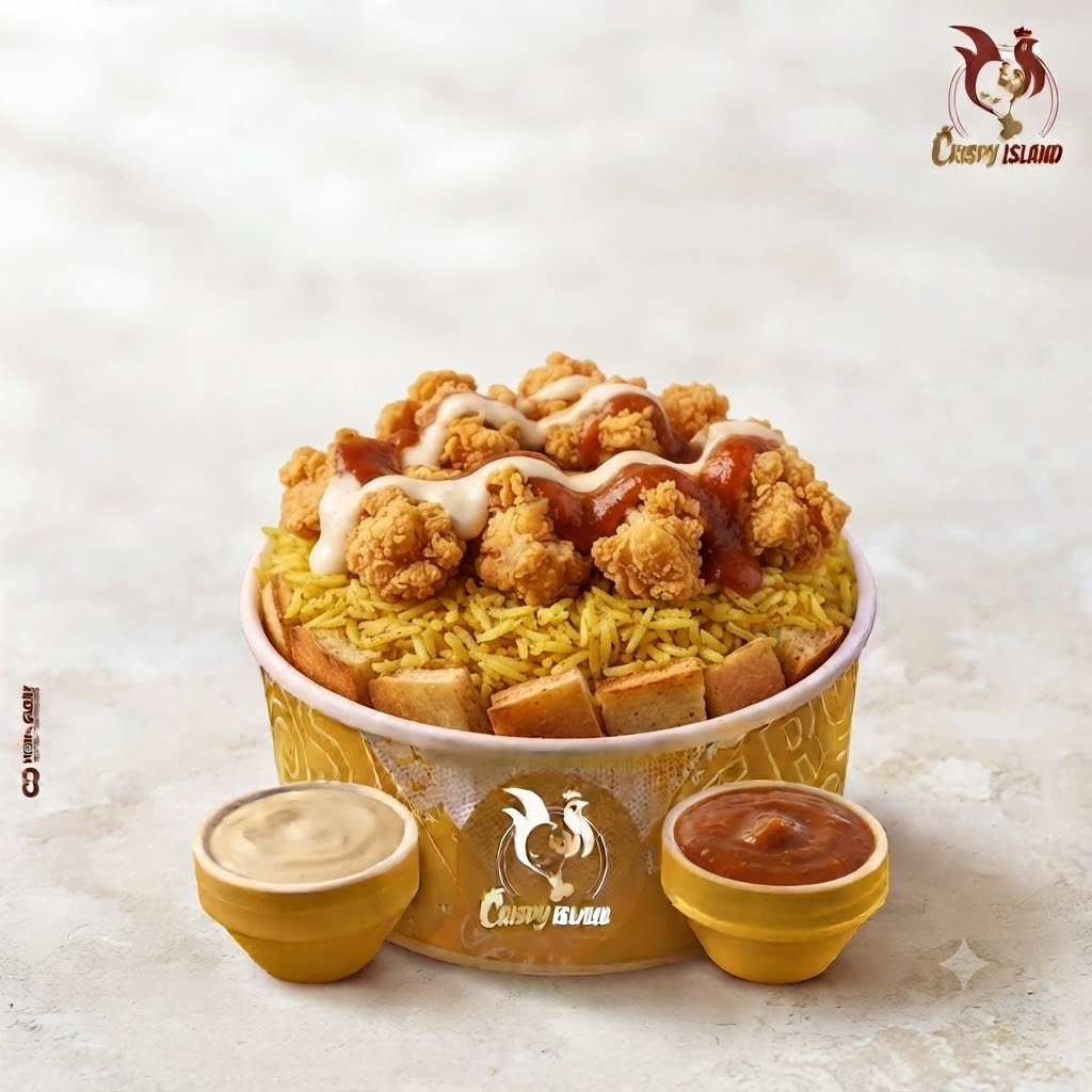 فتة فتة - الصورة 1