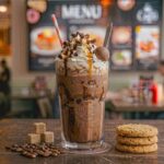 فرابيتشينو موكا