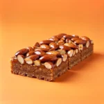 كنافه بصمه لوز