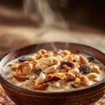 بليلة مكسرات