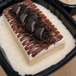 قشطوطة اوريو نوتيلا