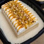 قشطوطة مكسرات