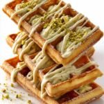 وافل بستاشيو