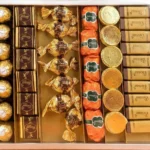 علبة شيكولاتة مخصوص فيننا