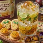 موهيتو باشون فروت