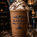 ميلك شيك كوفي