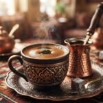 قهوة تركي سبيشيال