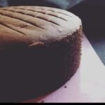دقيق سبونج شوكولاته بالوزن