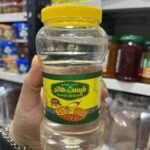 برطمان عسل جلكوز