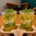 موهيتو  باشون فروت
