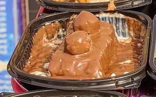 119 قشطوطة روشيه - الصورة 1