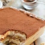 بودره كريمه التيراميسو