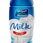 لبن المراعي 1 لتر كامل الدسم