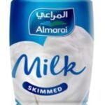 لبن المراعي 1 لتر خالي الدسم