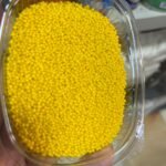 اسبرنكلز  اصفر عبوه 100 جم