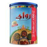 سمنة روابي 1ك