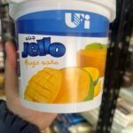 جيلو تلميع  مانجا