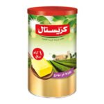 سمنة كريستال 1ك