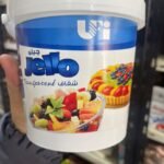 جيلو تلميع شفاف