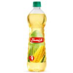زيت كريستال 1 لتر ذرة