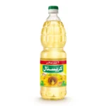 زيت كريستال 1 لتر عباد