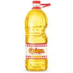 زيت قلية 2,5 لتر