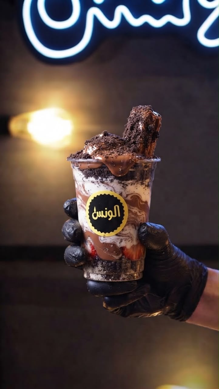 171 (2) وافل كب 2صوص - الصورة 1