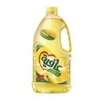 زيت عافية 3 لتر ذرة
