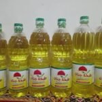زيت طبخة جنان 1 لتر