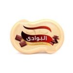 حلاوة البوادى 275 جم شيكولاتة