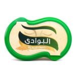 حلاوة البوادي 550 جم سادة