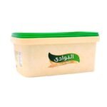 حلاوة البوادى 2ك سادة