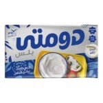 جبنة دومتي سادة-250جم