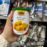 مربى مشمش كوالتى تارجيت  400 جم