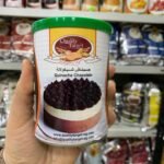 جناش شوكولاته كوالتى 400 جم