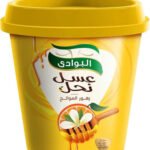 عسل نحل البوادي 250 جم