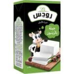 جبنة رودس زيتون -250 جم