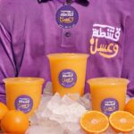برتقال